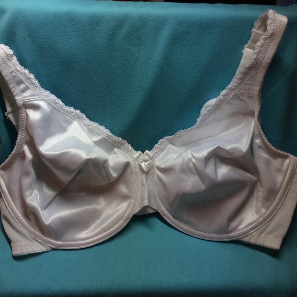 Breezies Bra